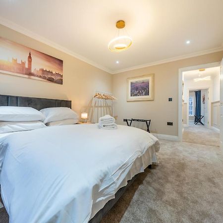 Brand New London Luxury House - Sleeps 8 Villa Dış mekan fotoğraf